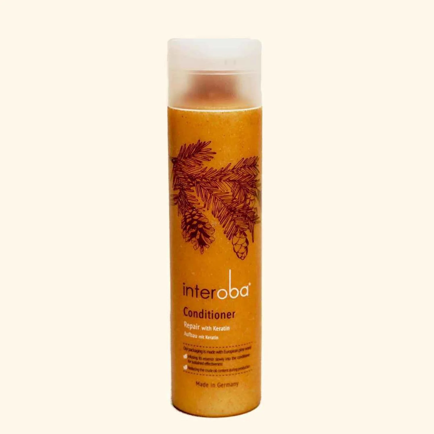 Interoba Interoba Repair Conditioner  Fixed Size - Olabens