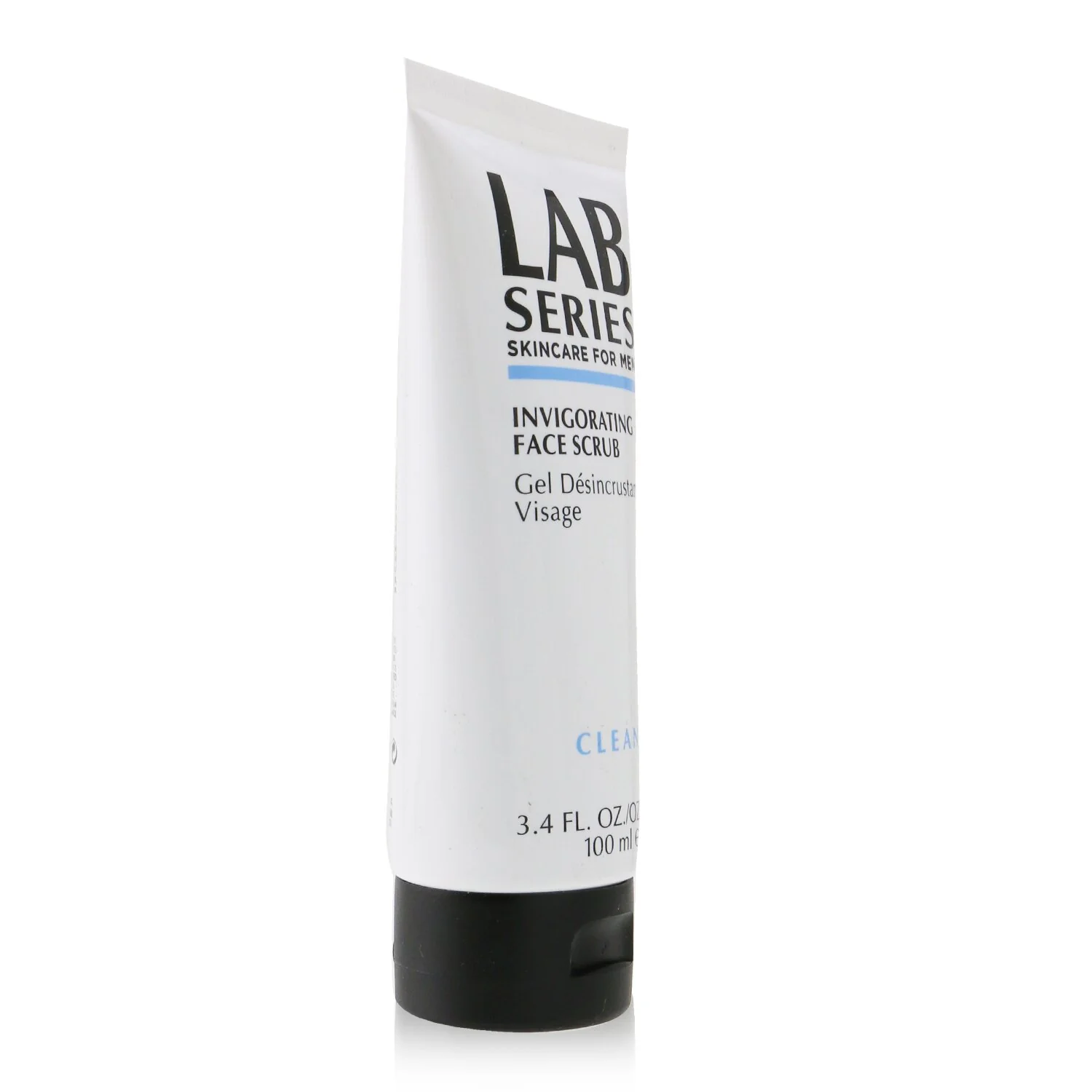 Lab Series Lab Series Invigorating Face Scrub  100ml/3.4oz - Olabens