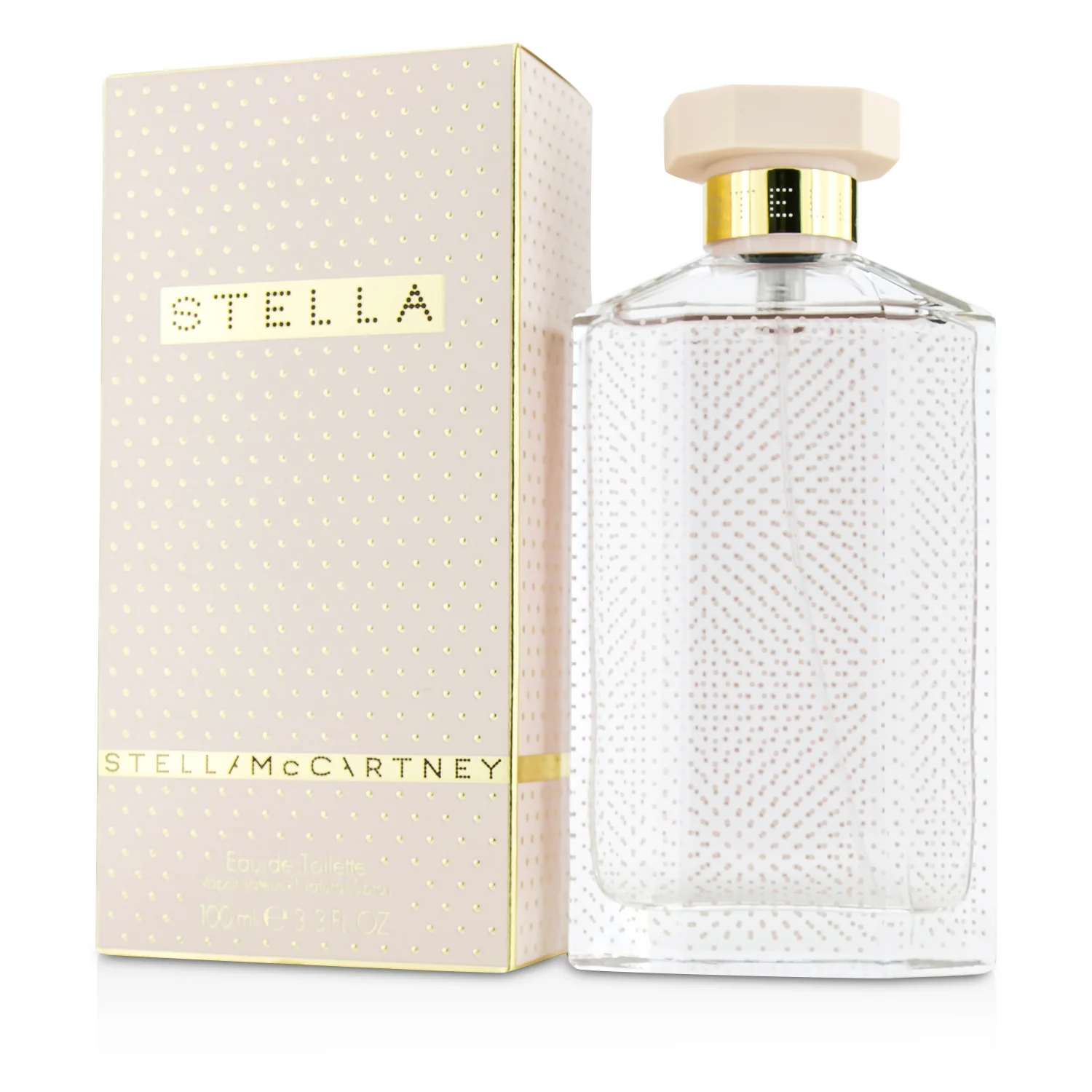 Stella McCartney Stella Eau De Toilette Spray  100ml/3.3oz - Olabens