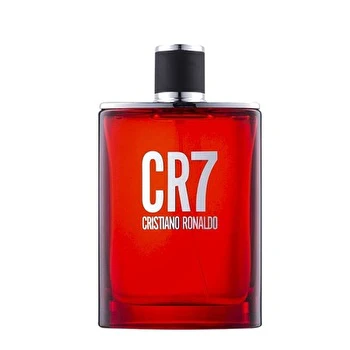 Cristiano Ronaldo Cr7 Man Eau De Toilette TESTER 100ml - Olabens