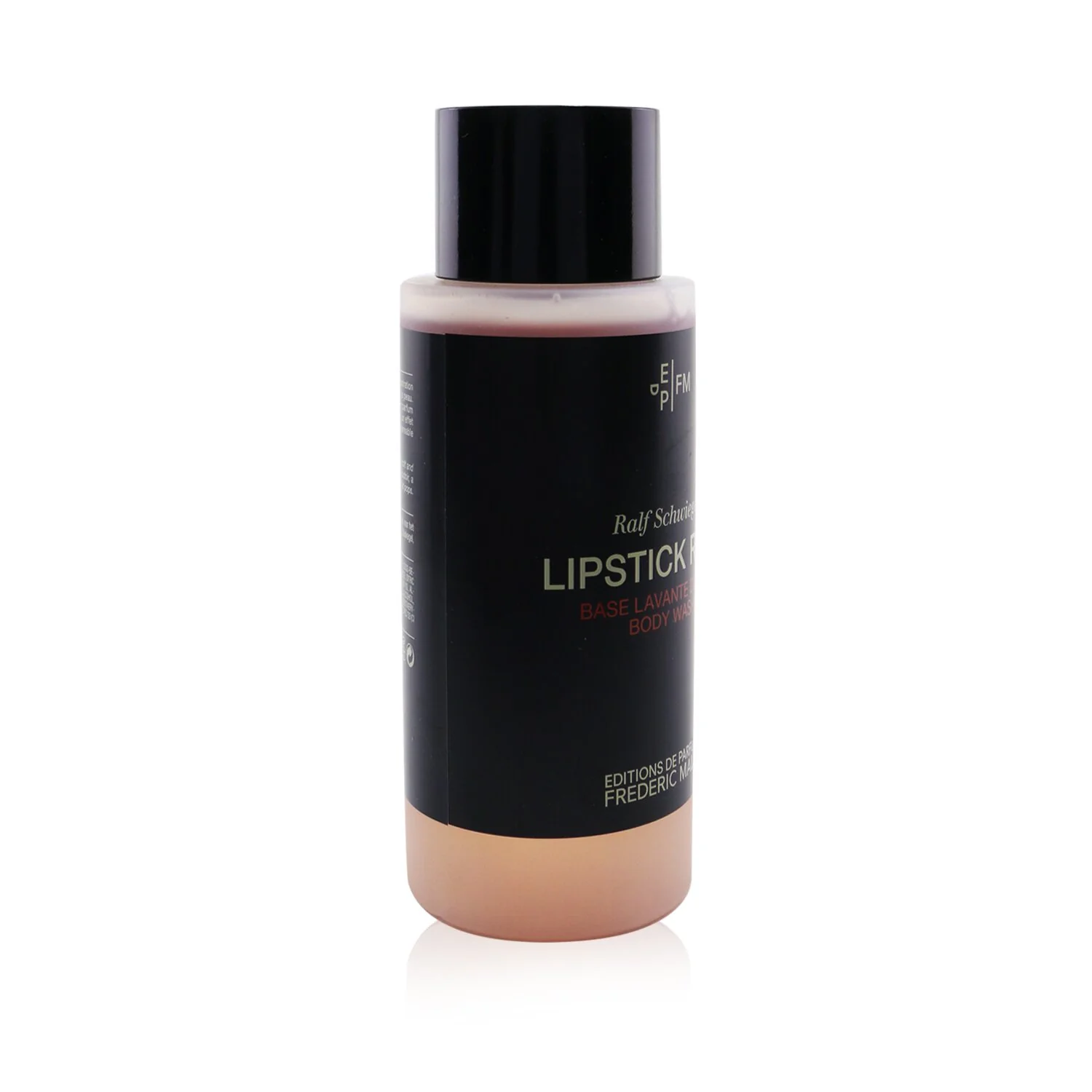 Frederic Malle Lipstick Rose Body Wash  200ml/6.8oz - Olabens