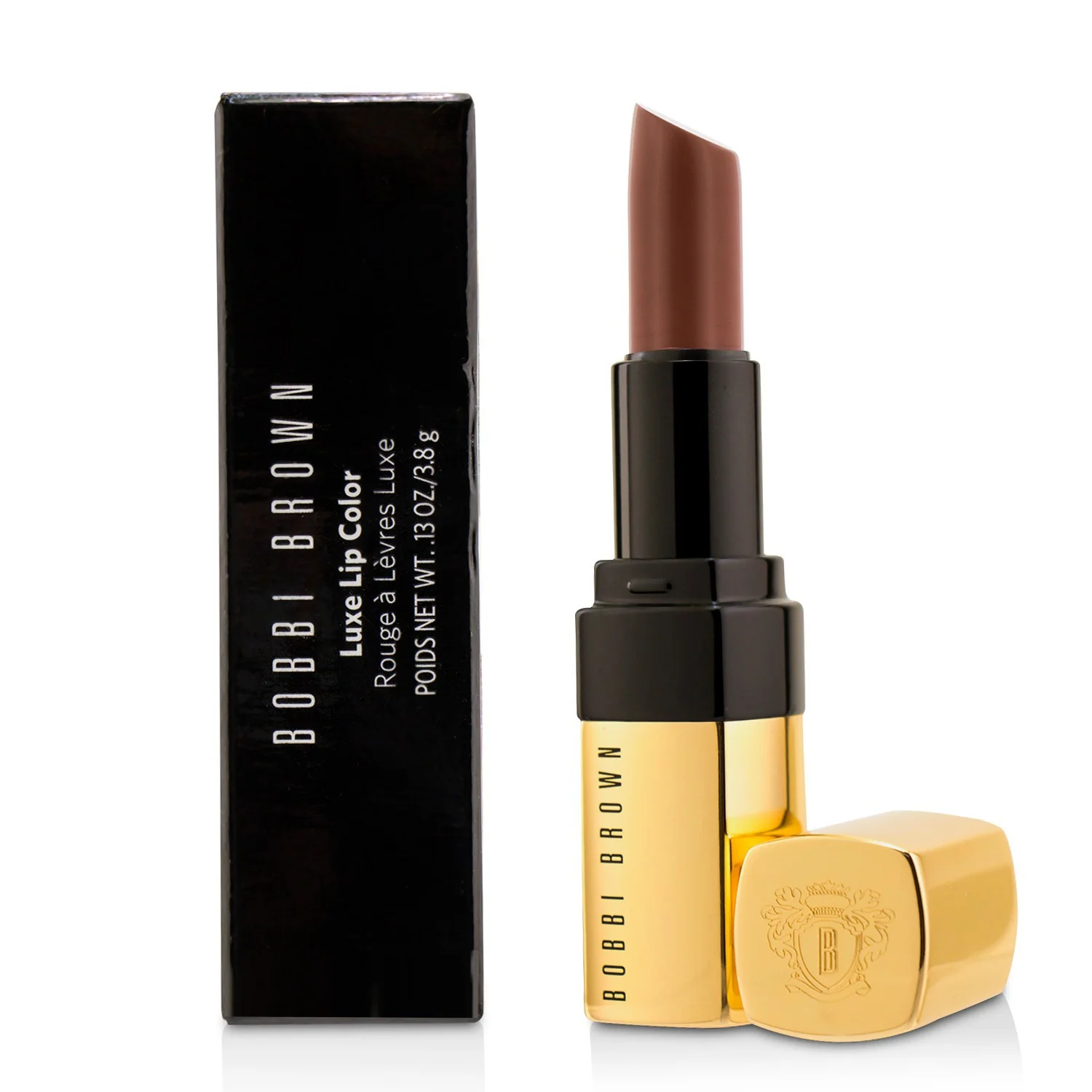 Bobbi Brown Luxe Lip Color - #29 Sunset Orange  3.8g/0.13oz - Olabens
