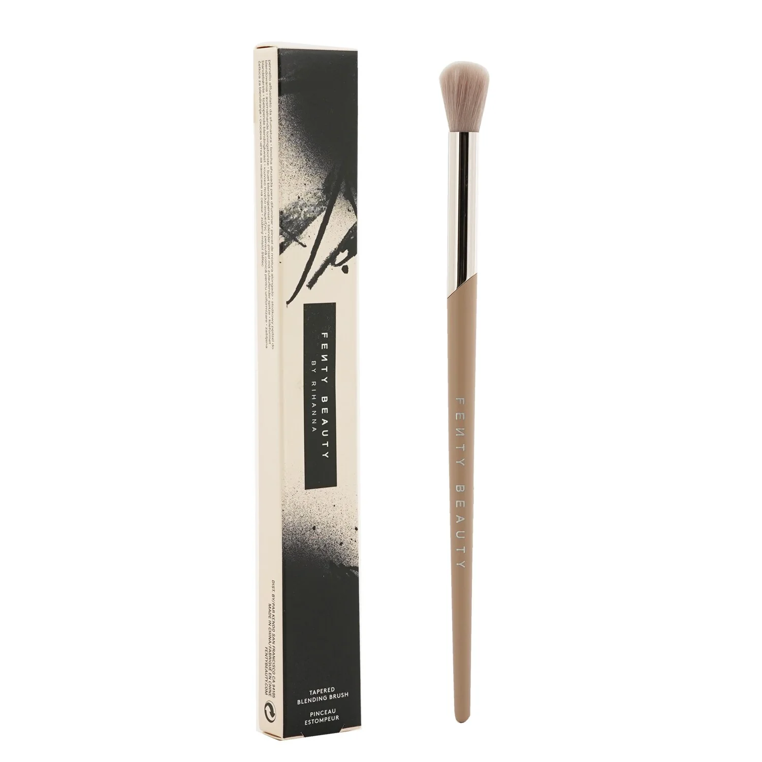 Fenty Beauty by Rihanna Tapered Blending Brush 210 - Olabens