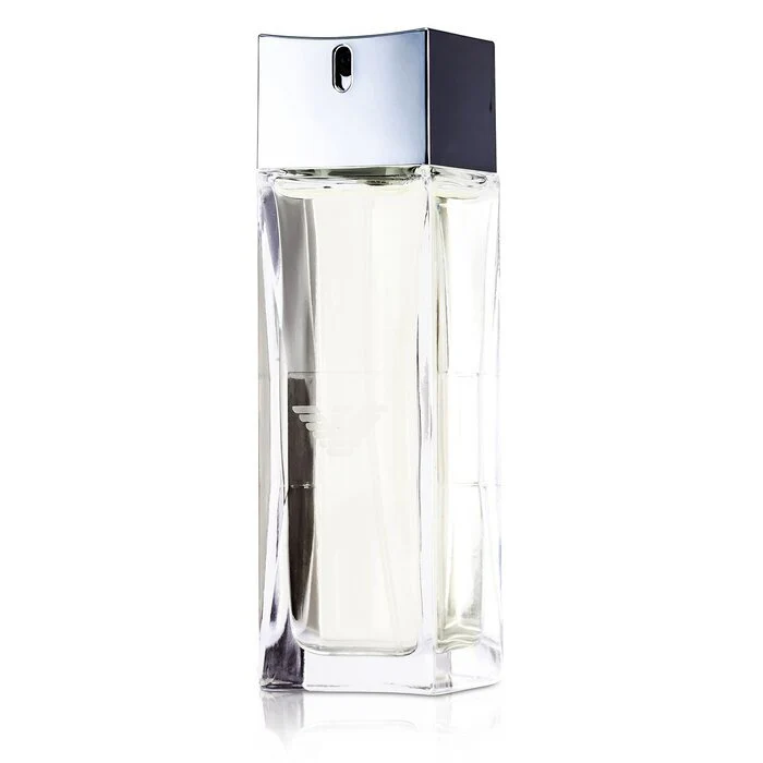 Giorgio Armani Emporio Armani Diamonds Eau De Toilette Spray 75ml/2.5oz - Olabens