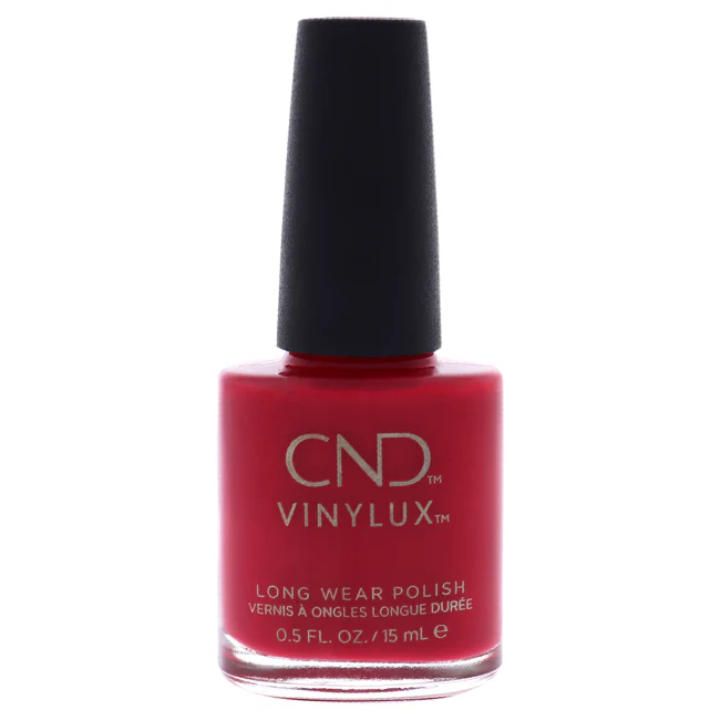CND Vinylux Nail Polish - 324 First Love by CND for Women - 0.5 oz Nail Polish - Olabens