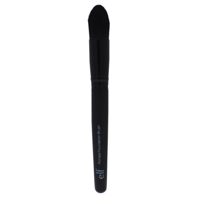e.l.f. Pointed Foundation Brush by e.l.f. for Women - 1 Pc Brush - Olabens