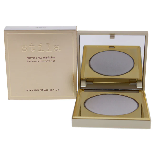 Stila Heavens Hue Highlighter - Opulence by Stila for Women - 0.35 oz Highlighter - Olabens