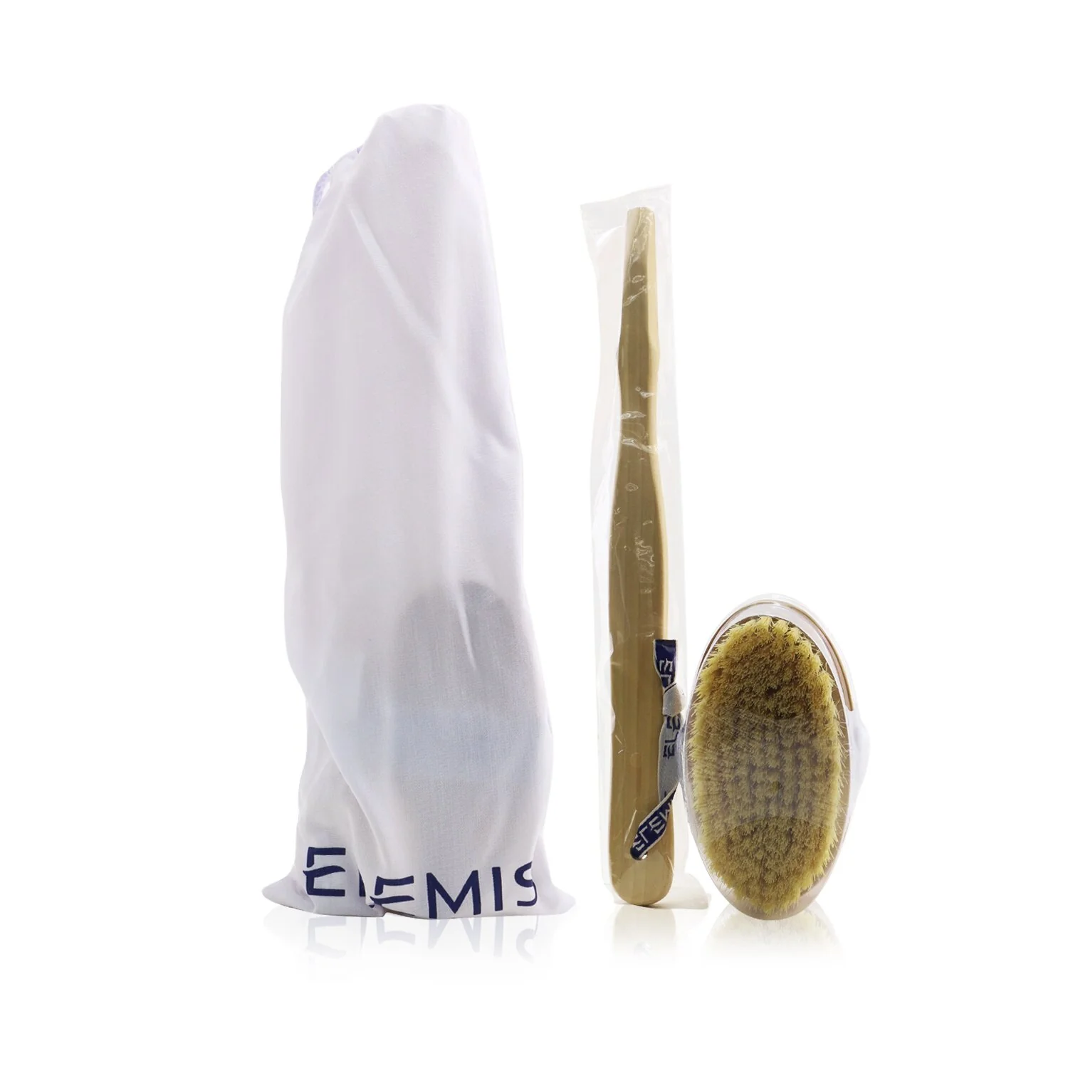 Elemis Body Detox Skin Brush  1pc - Olabens