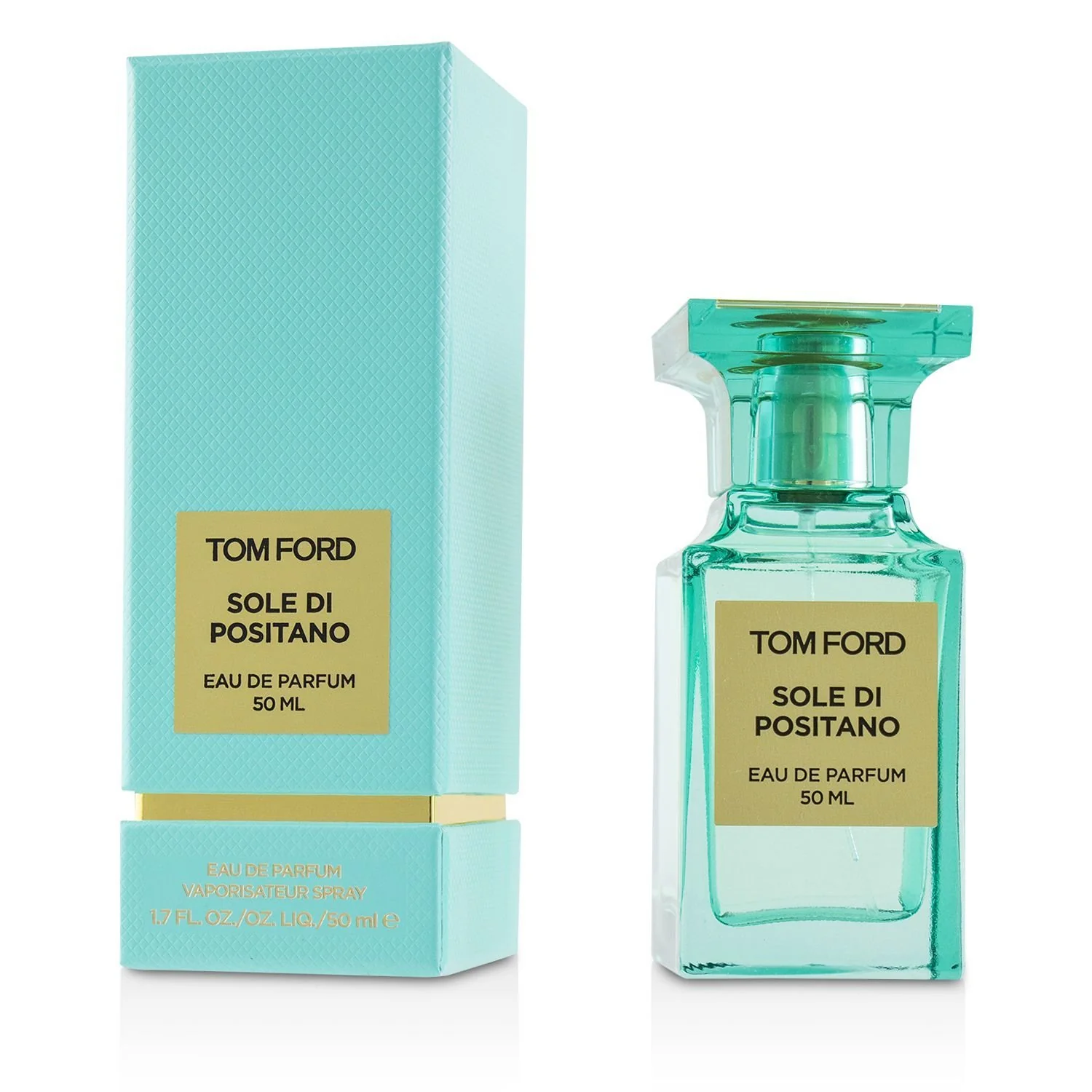 Tom Ford Private Blend Sole Di Positano Eau De Parfum Spray  50ml/1.7oz - Olabens