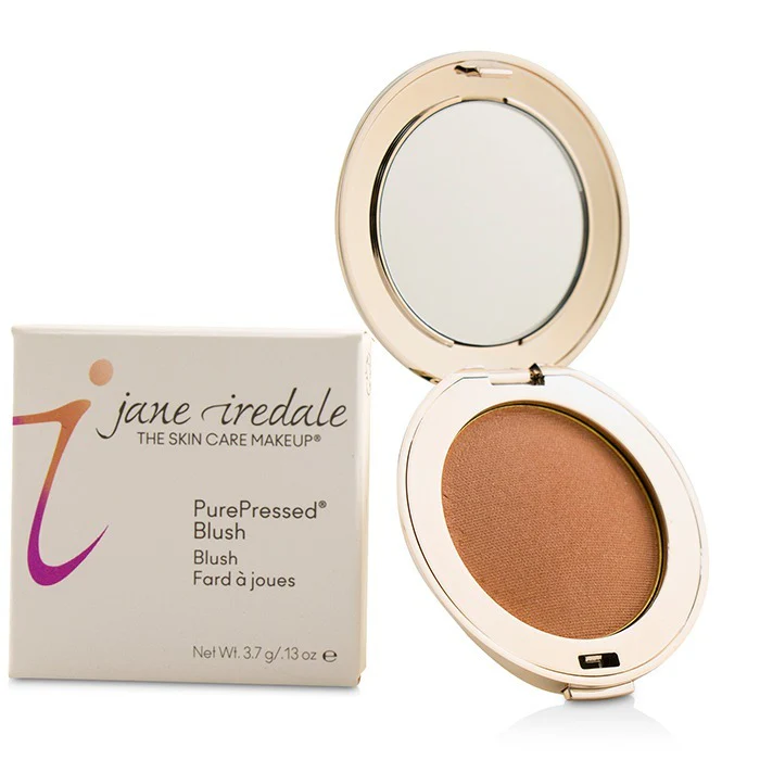 Jane Iredale PurePressed Blush - Whisper 3.7g/0.13oz - Olabens