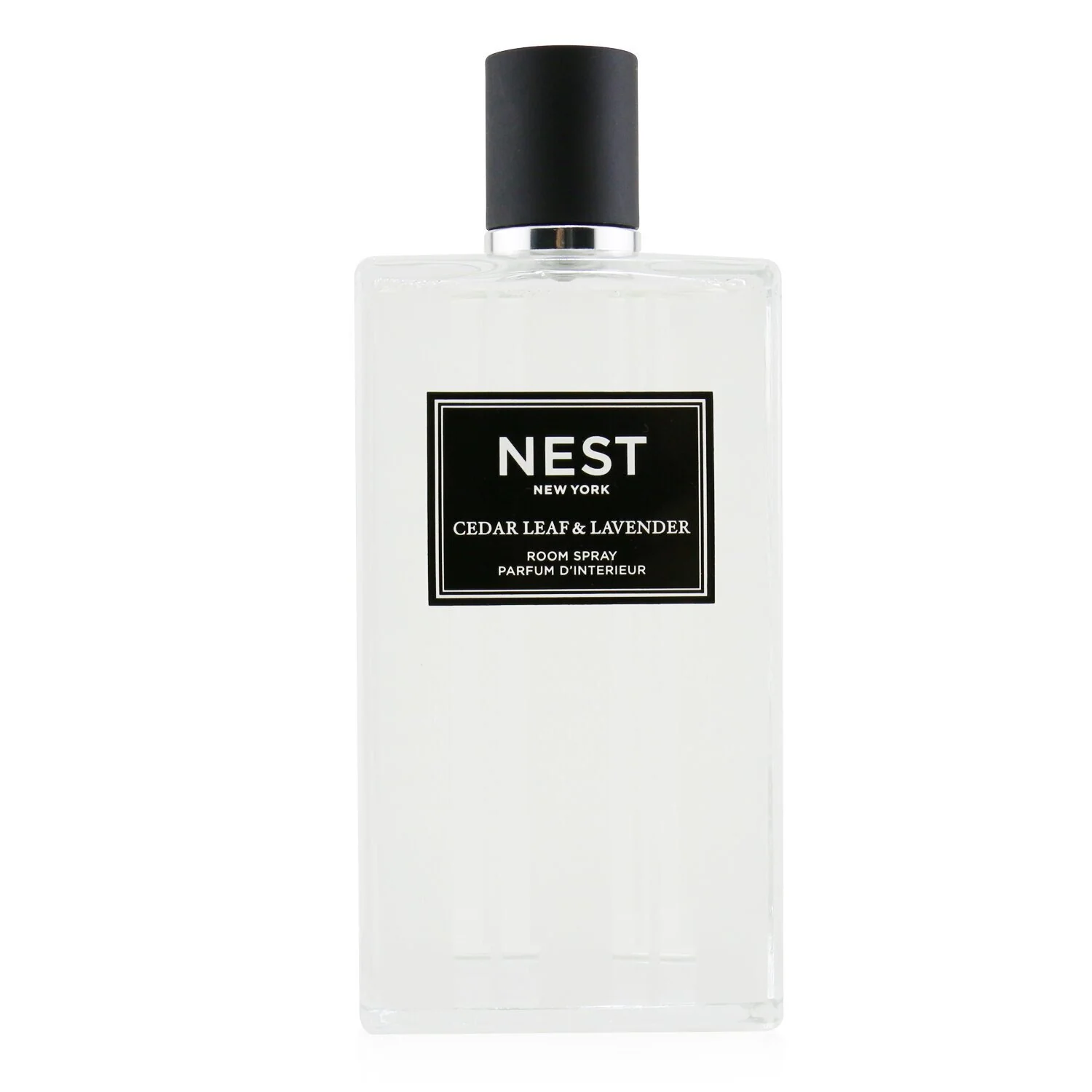 Nest Room Spray - Cedar Leaf & Lavender  100ml/3.4oz - Olabens