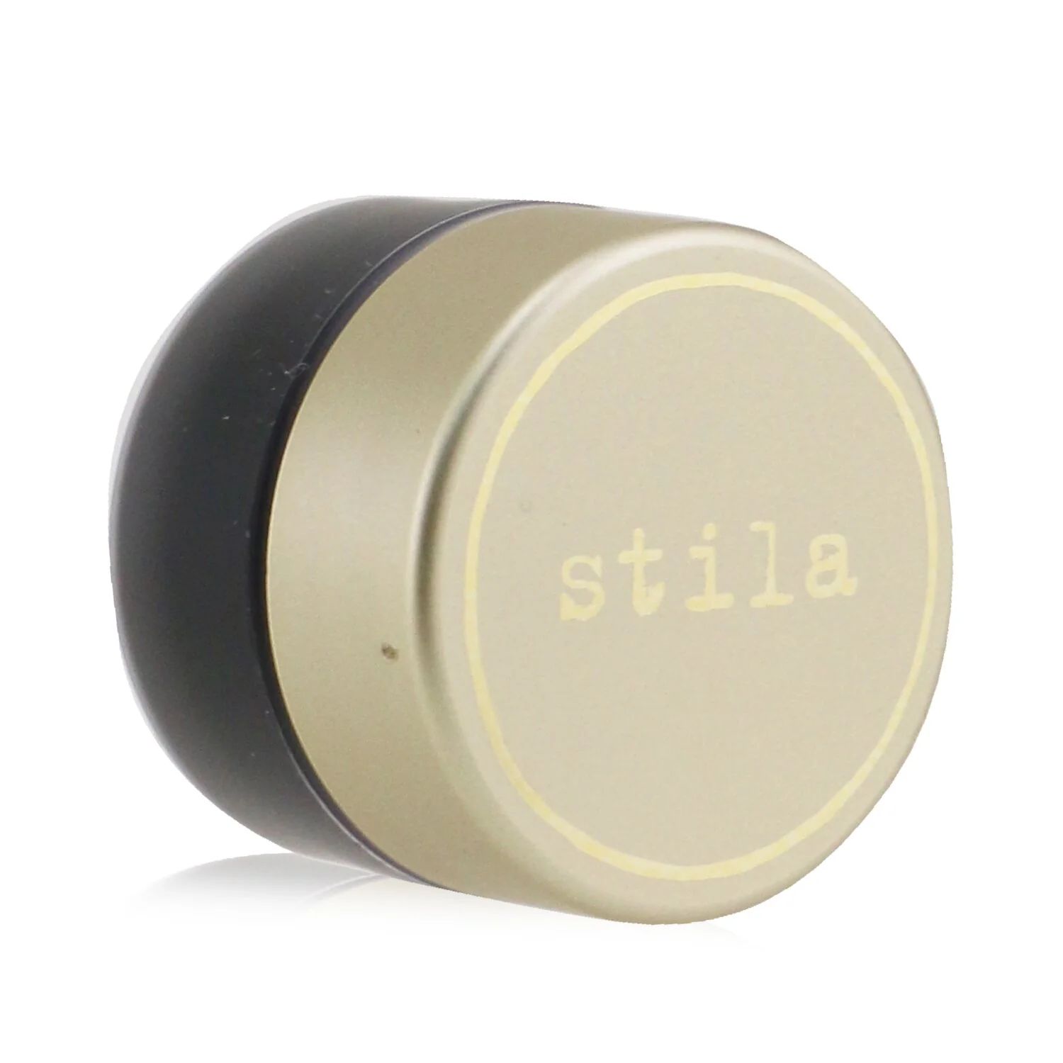 Stila Got Inked Cushion Eye Liner - # Black Obsidian Ink  4.7ml/0.15oz - Olabens