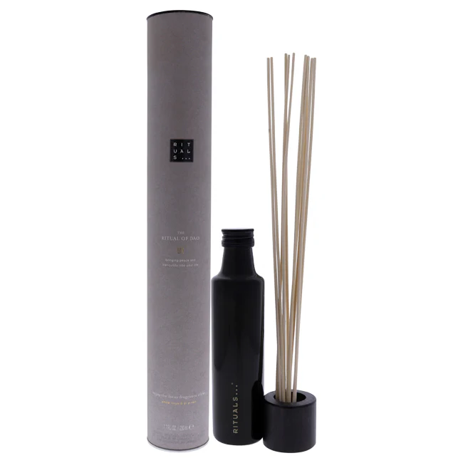Rituals The Ritual of Dao Fragrance Sticks by Rituals for Unisex - 7.7 oz Diffuser - Olabens
