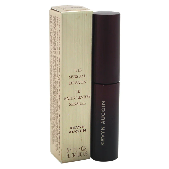 Kevyn Aucoin The Sensual Lip Satin - Bloodroses by Kevyn Aucoin for Women - 0.2 oz Lipstick - Olabens