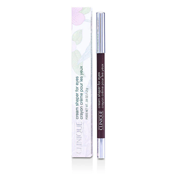 Clinique Cream Shaper For Eyes - # 105 Chocolate Lustre 1.2g/0.04oz - Olabens