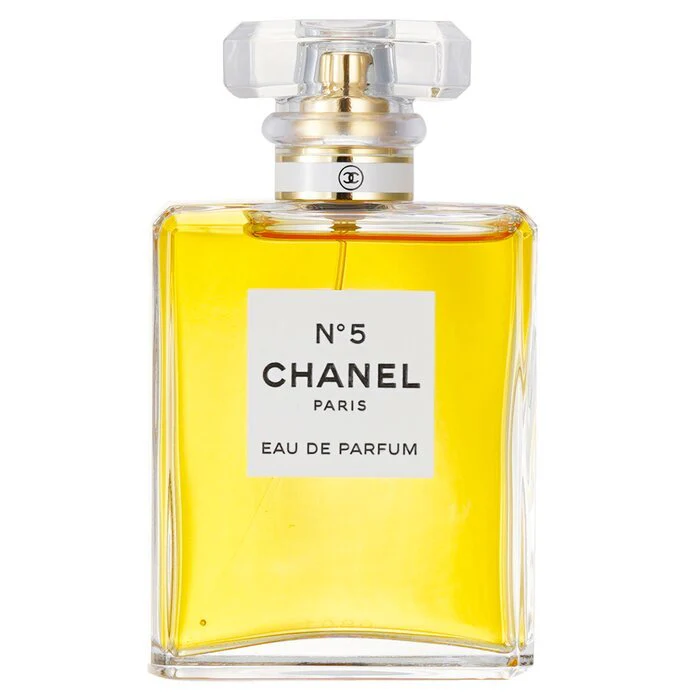 Chanel No.5 Eau De Parfum Spray 50ml/1.7oz - Olabens
