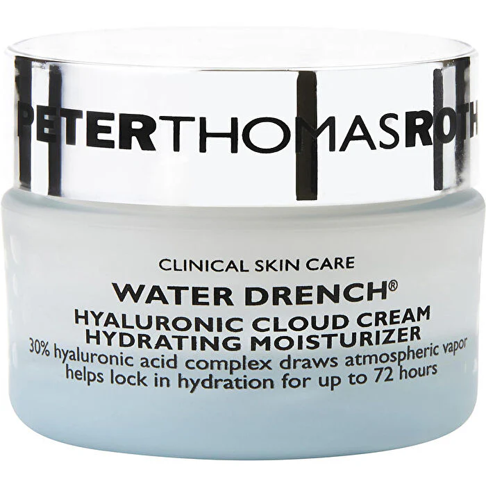 Peter Thomas Roth Water Drench Hyaluronic Cloud Cream 20ml/0.67oz - Olabens