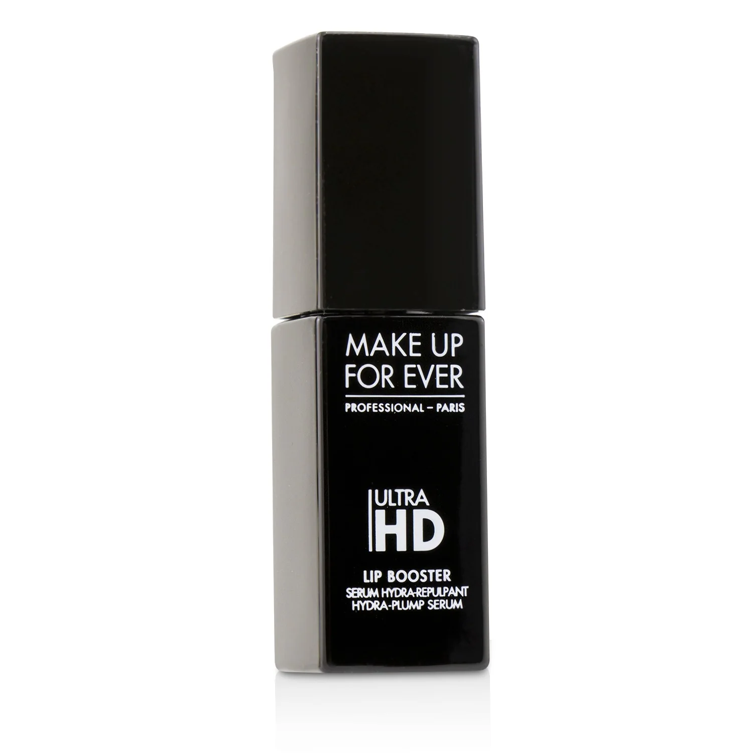 Make Up For Ever Ultra HD Lip Booster Hydra Plump Serum - # 00 (Universal)  6ml/0.2oz - Olabens