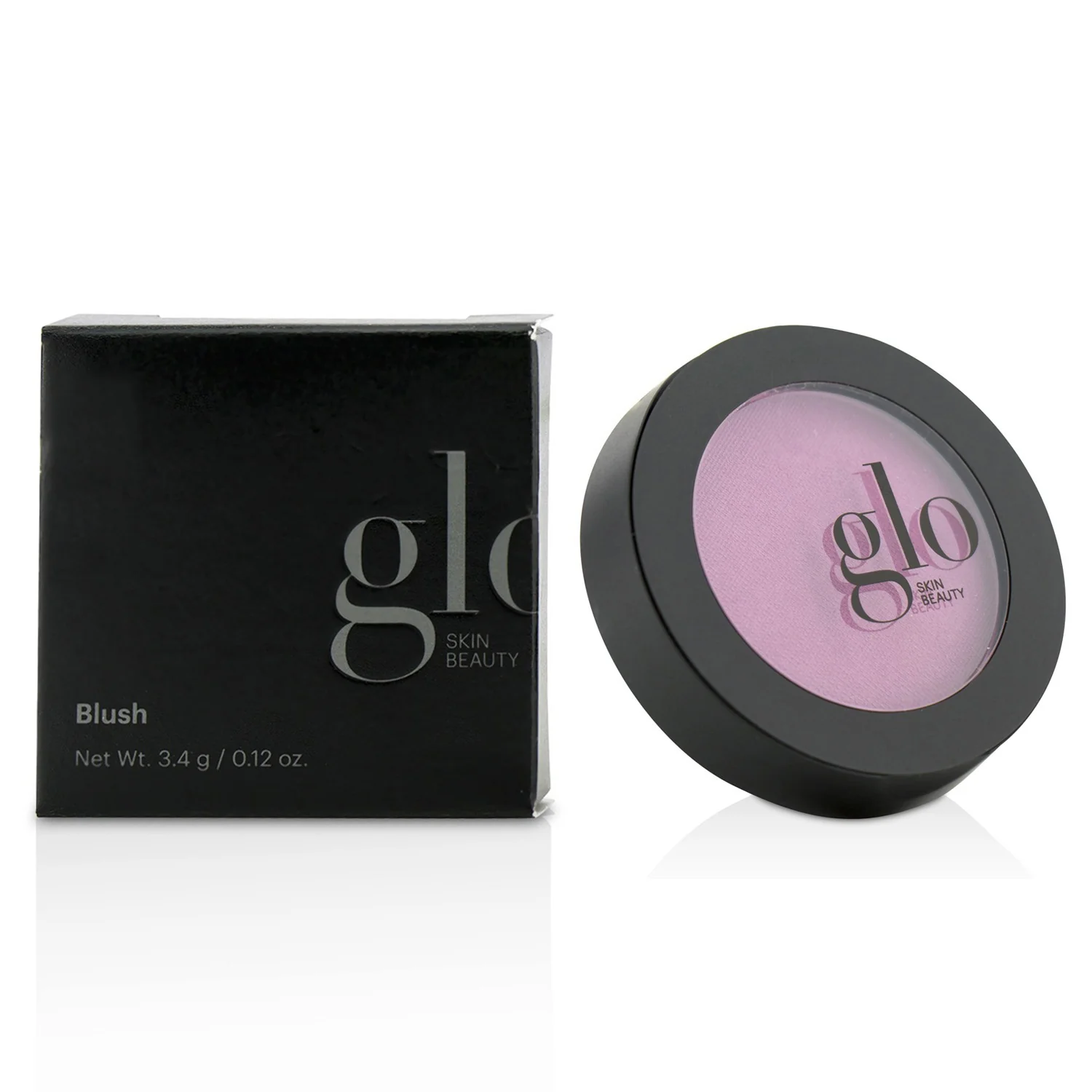 Glo Skin Beauty Blush - # Passion 10211  3.4g/0.12oz - Olabens