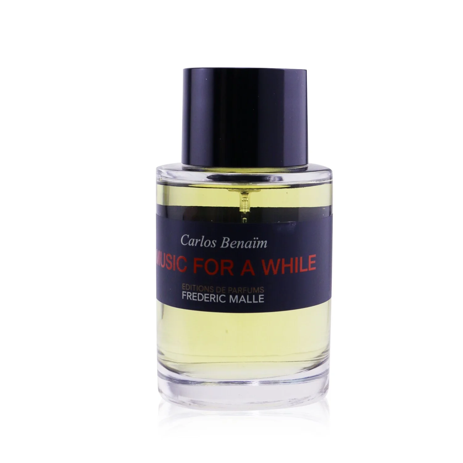 Frederic Malle Music For a While Parfum Spray  100ml/3.4oz - Olabens