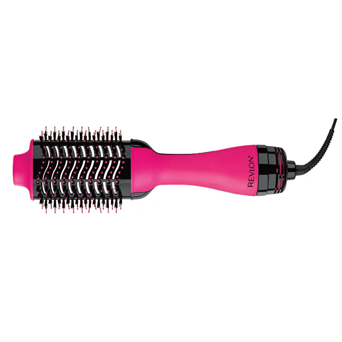 Revlon One-step Volumiser Original 1.0 Blowout Brush Pink - Olabens