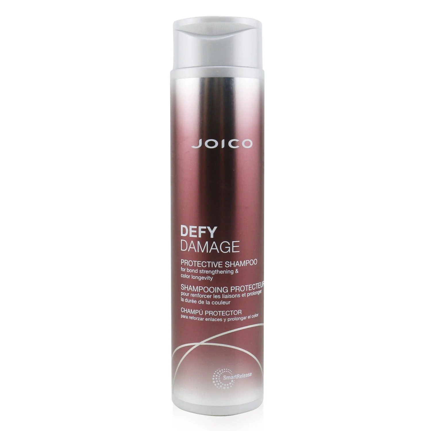 Joico Defy Damage Protective Shampoo (For Bond Strengthening & Color Longevity)  1000ml/33.8oz - Olabens