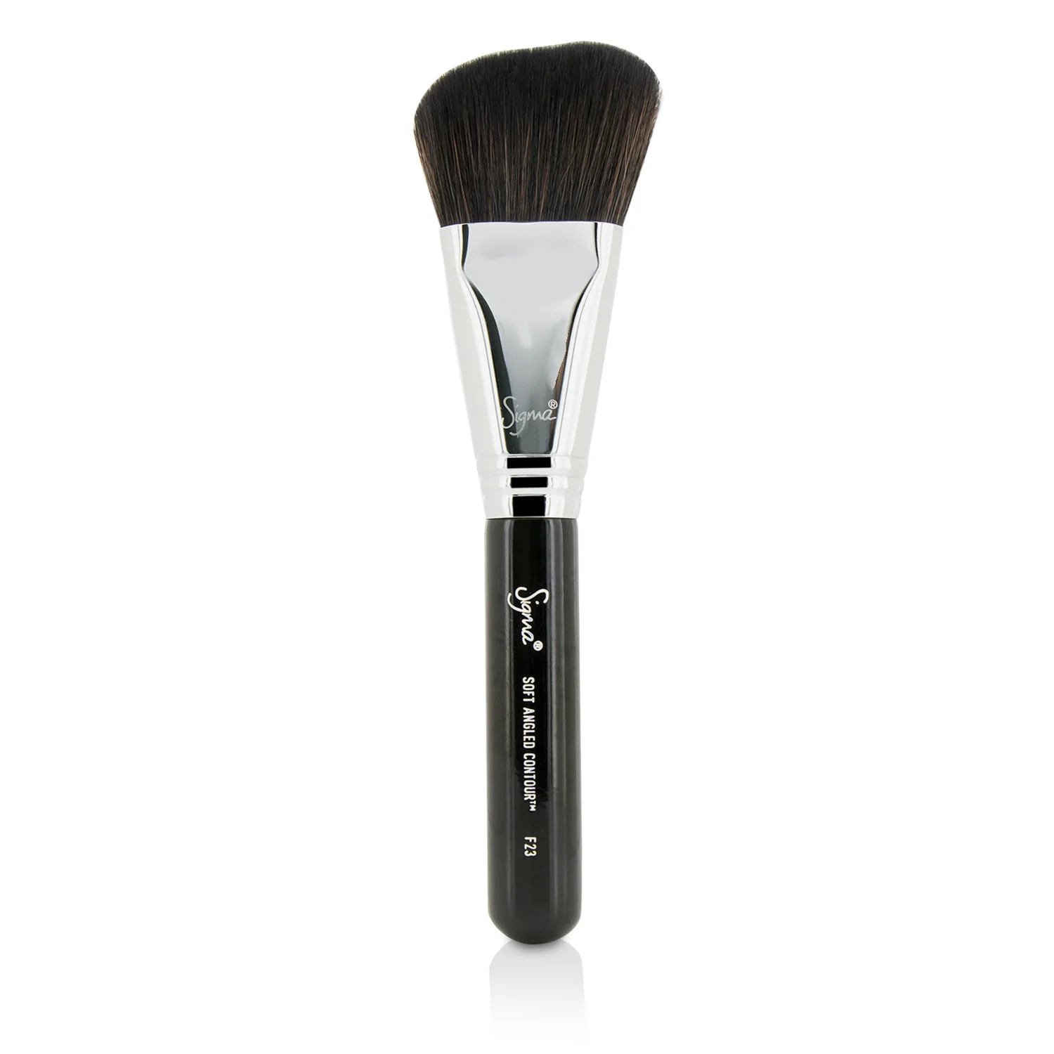 Sigma Beauty F23 Soft Angled Contour Brush - Olabens