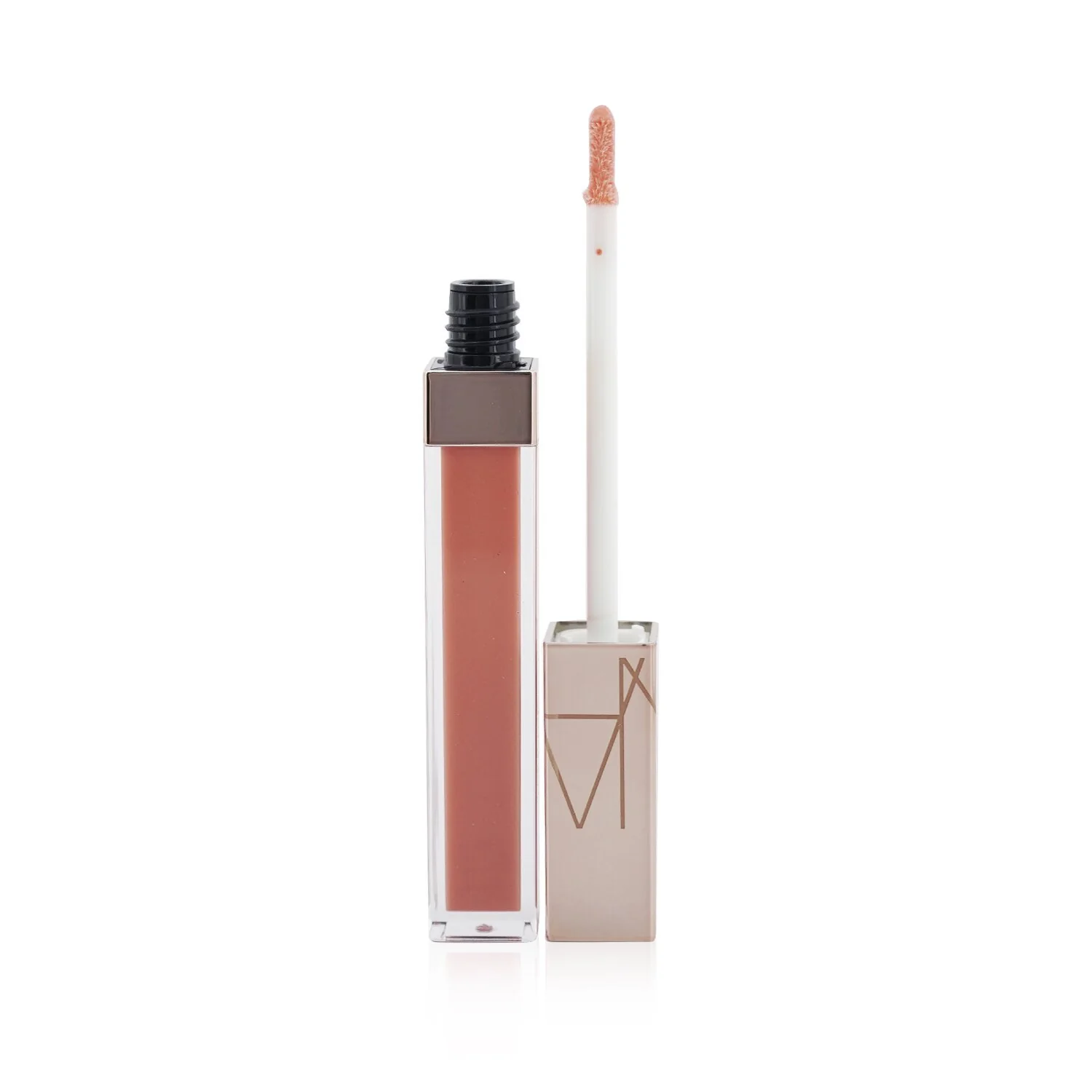 NARS Afterglow Lip Shine - # Deep Realm (Box Slightly Damaged)  5.5ml/0.17oz - Olabens