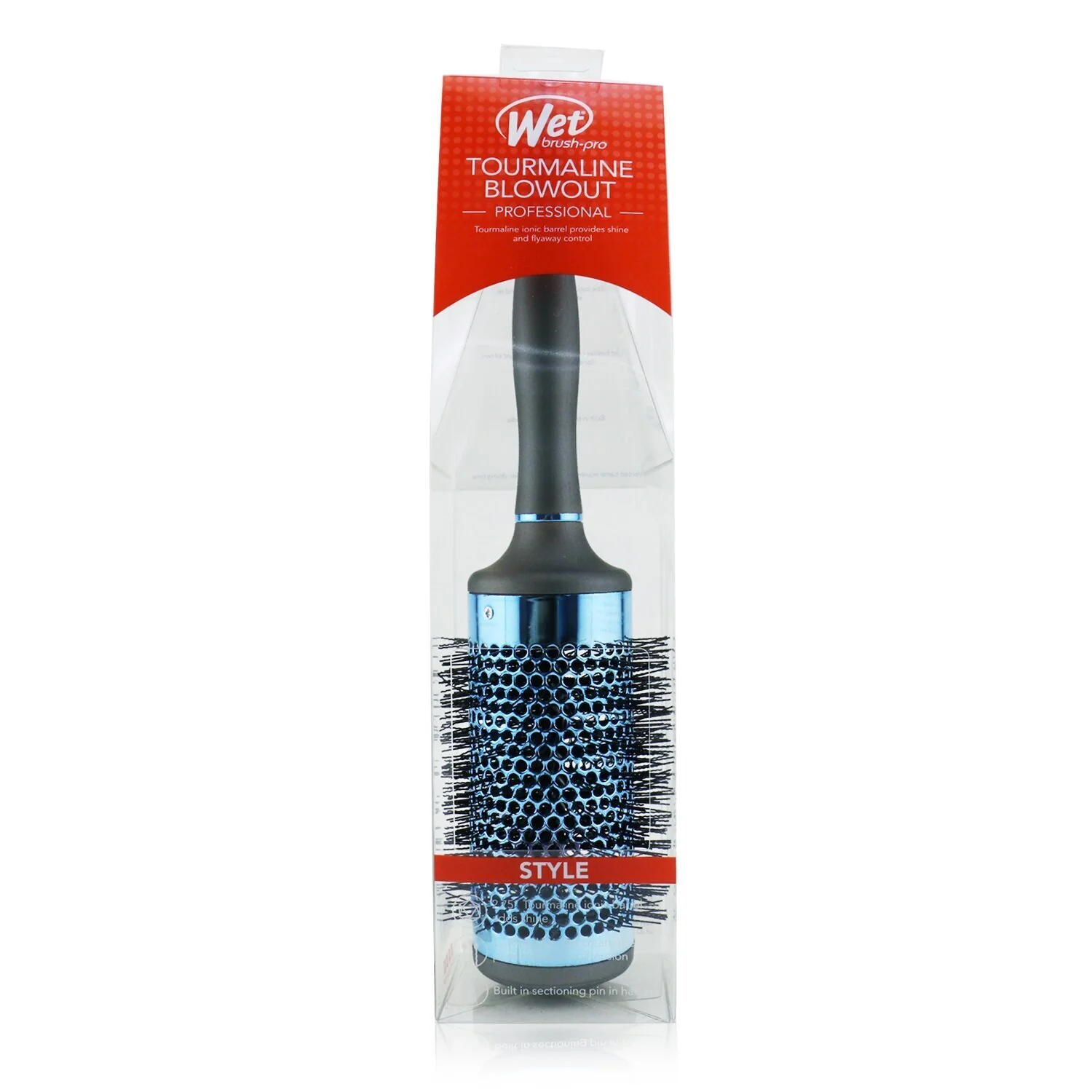 Wet Brush Pro Tourmaline BlowOut Round Brush - # 2.75