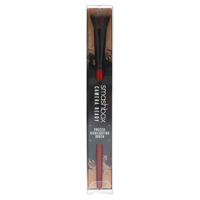 SmashBox Camera Ready Precise Highlighting Brush by SmashBox for Women - 1 Pc Brush - Olabens
