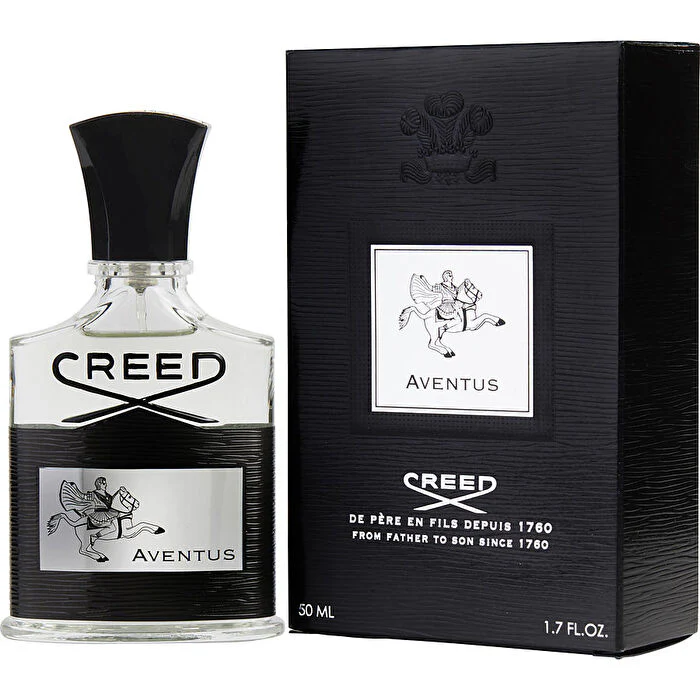 Creed Aventus Eau De Parfum Spray 50ml/1.7oz - Olabens
