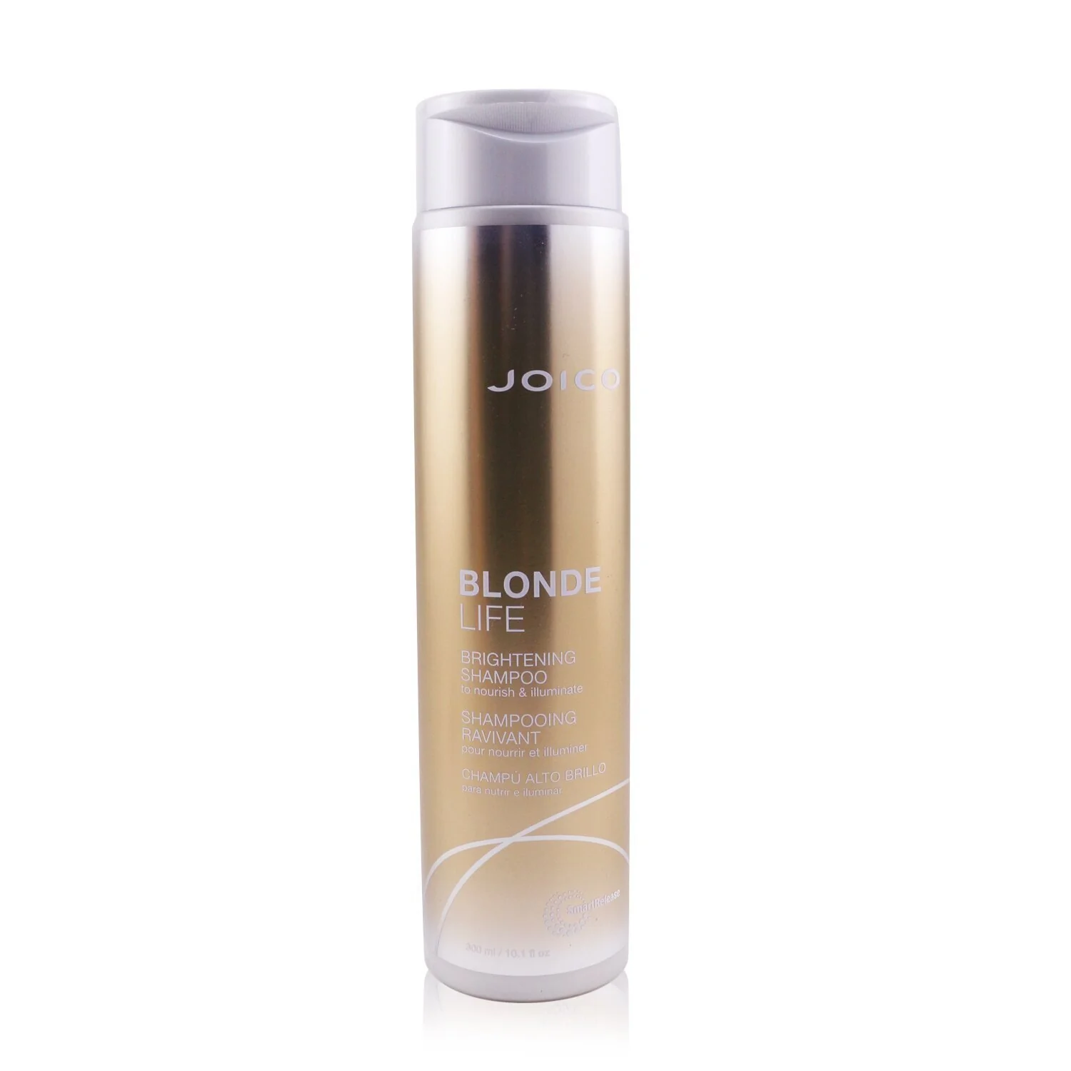 Joico Blonde Life Brightening Shampoo (To Nourish & Illuminate)  1000ml/33.8oz - Olabens