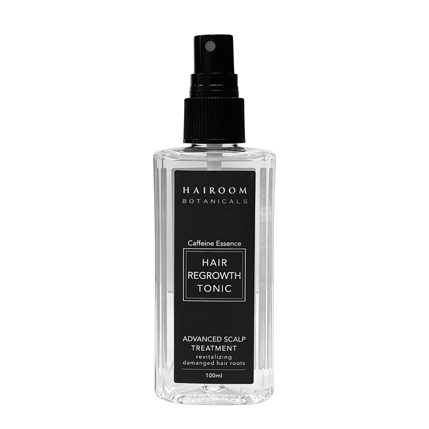 HAIROOM Caffeine Essence Hair Regrowth Tonic - Olabens