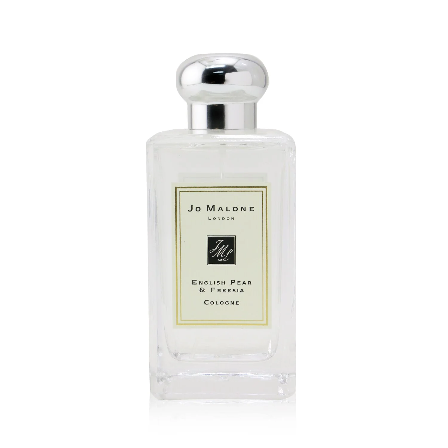 Jo Malone English Pear & Freesia Cologne Spray (Gift Box)  100ml/3.4oz - Olabens
