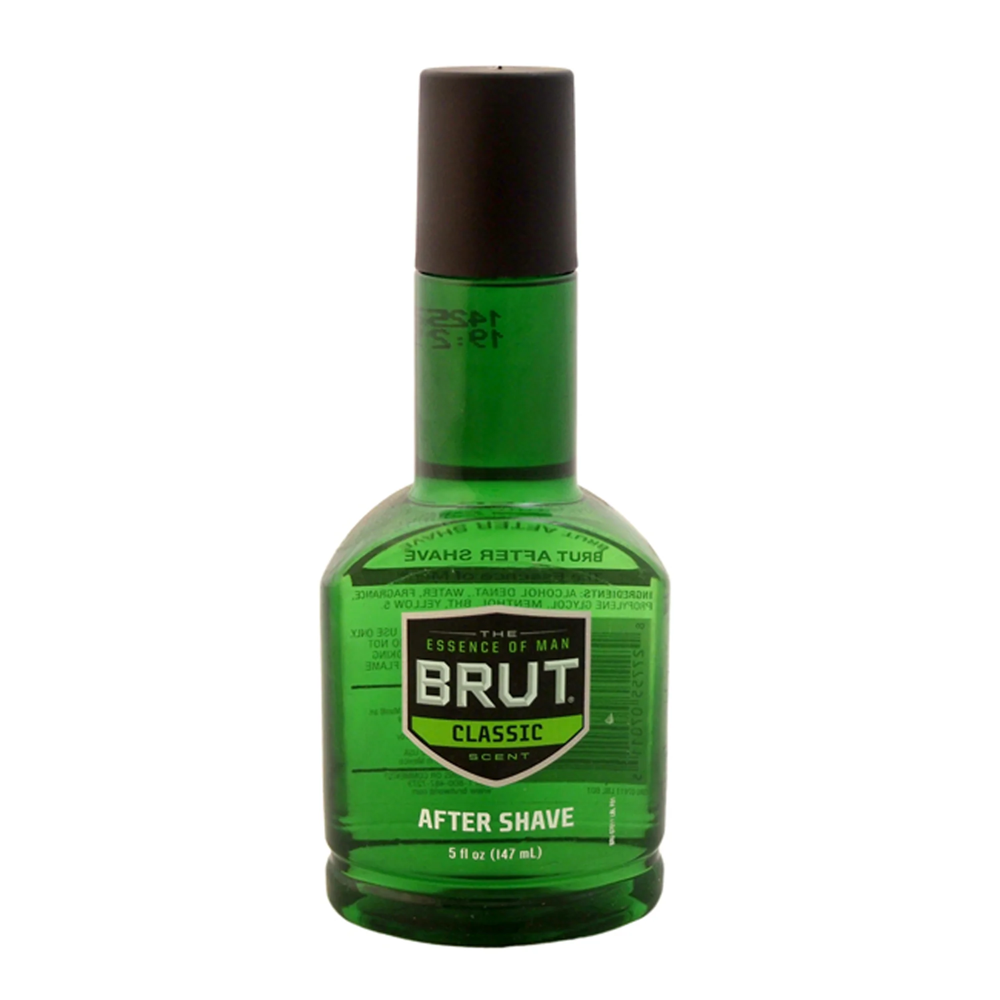 Classic After Shave by Brut for Men - 5 oz After Shave - Olabens