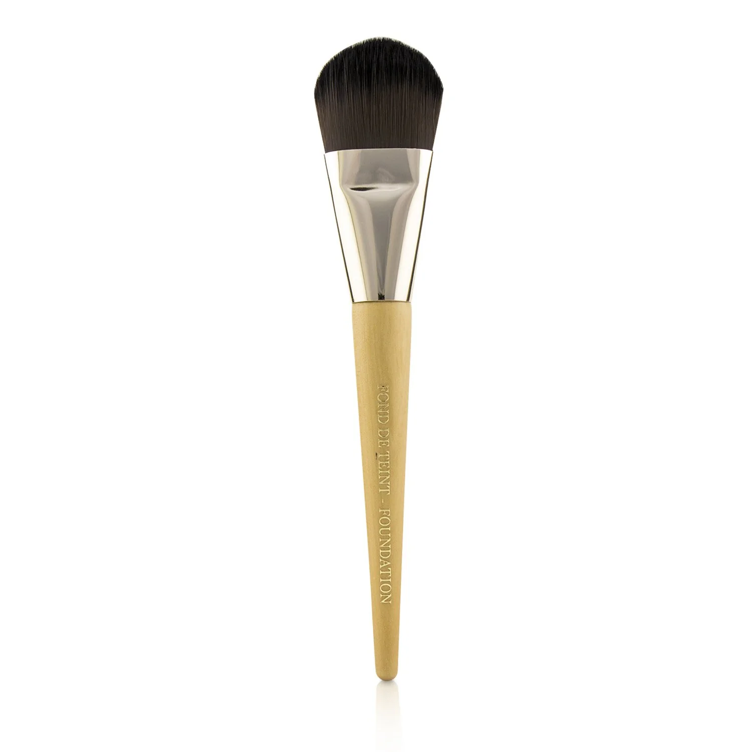 Clarins Foundation Brush - Olabens