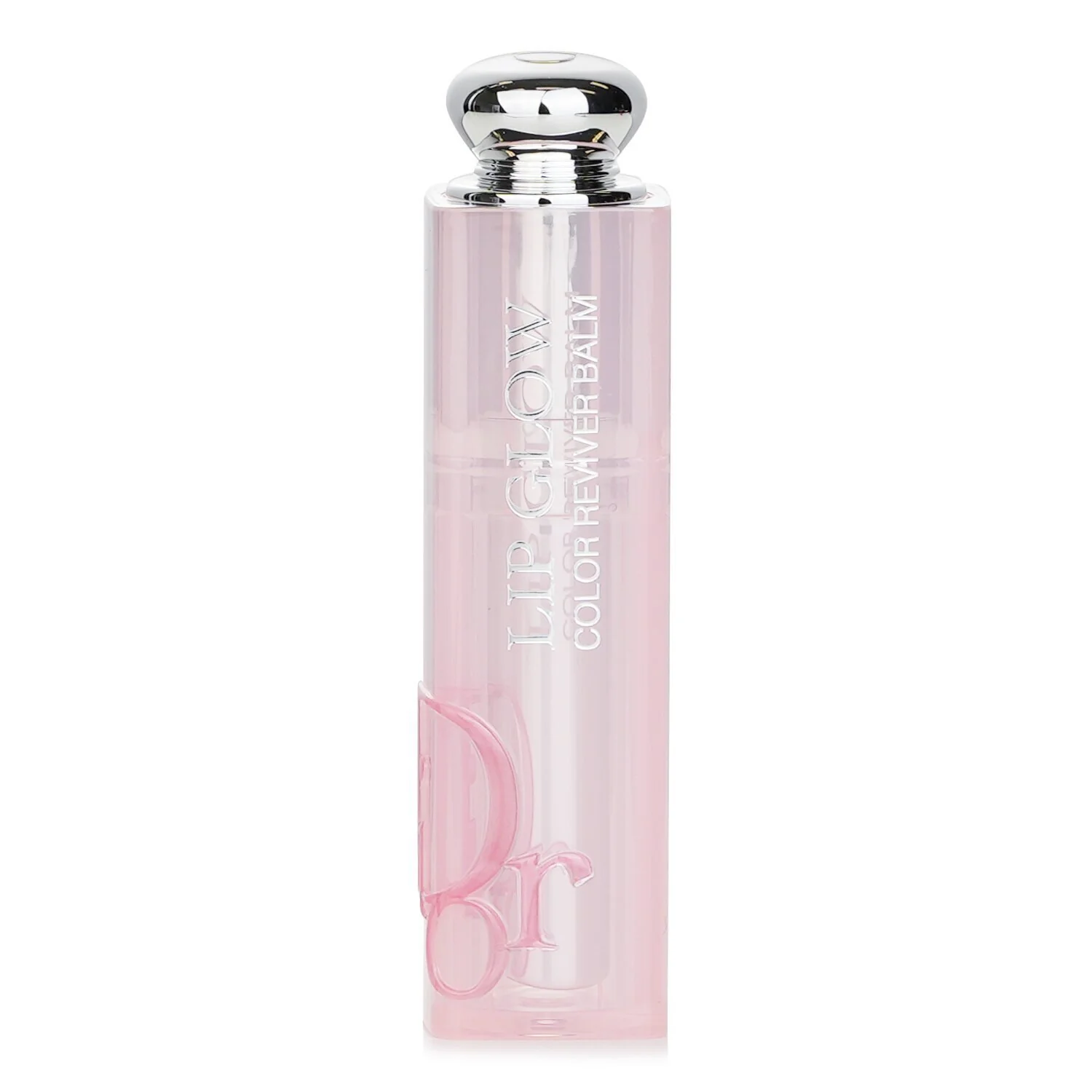 Christian Dior Addict Lip Glow - # 038 Soft Nude  3.2g - Olabens