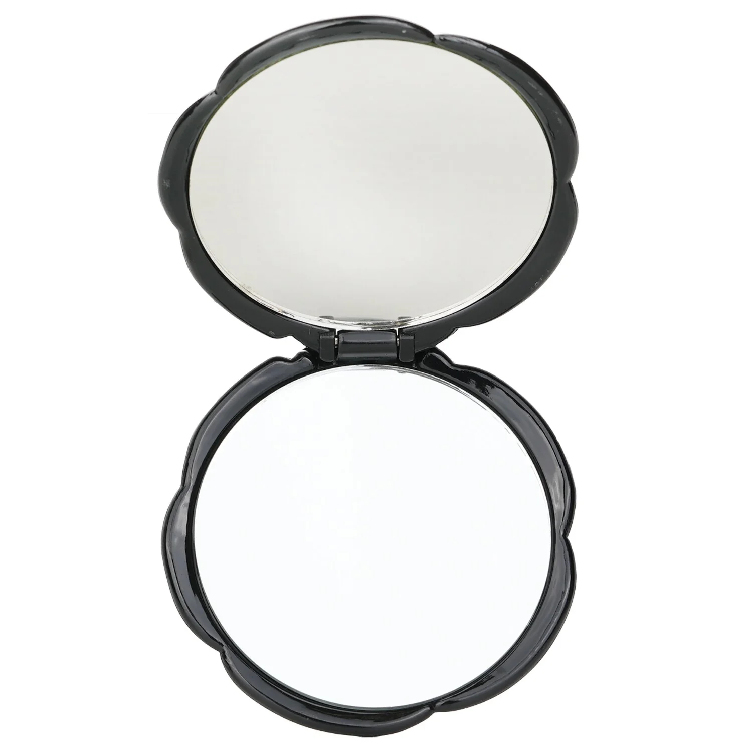 Lucky Trendy Compact Mirror 65mm  1pc - Olabens