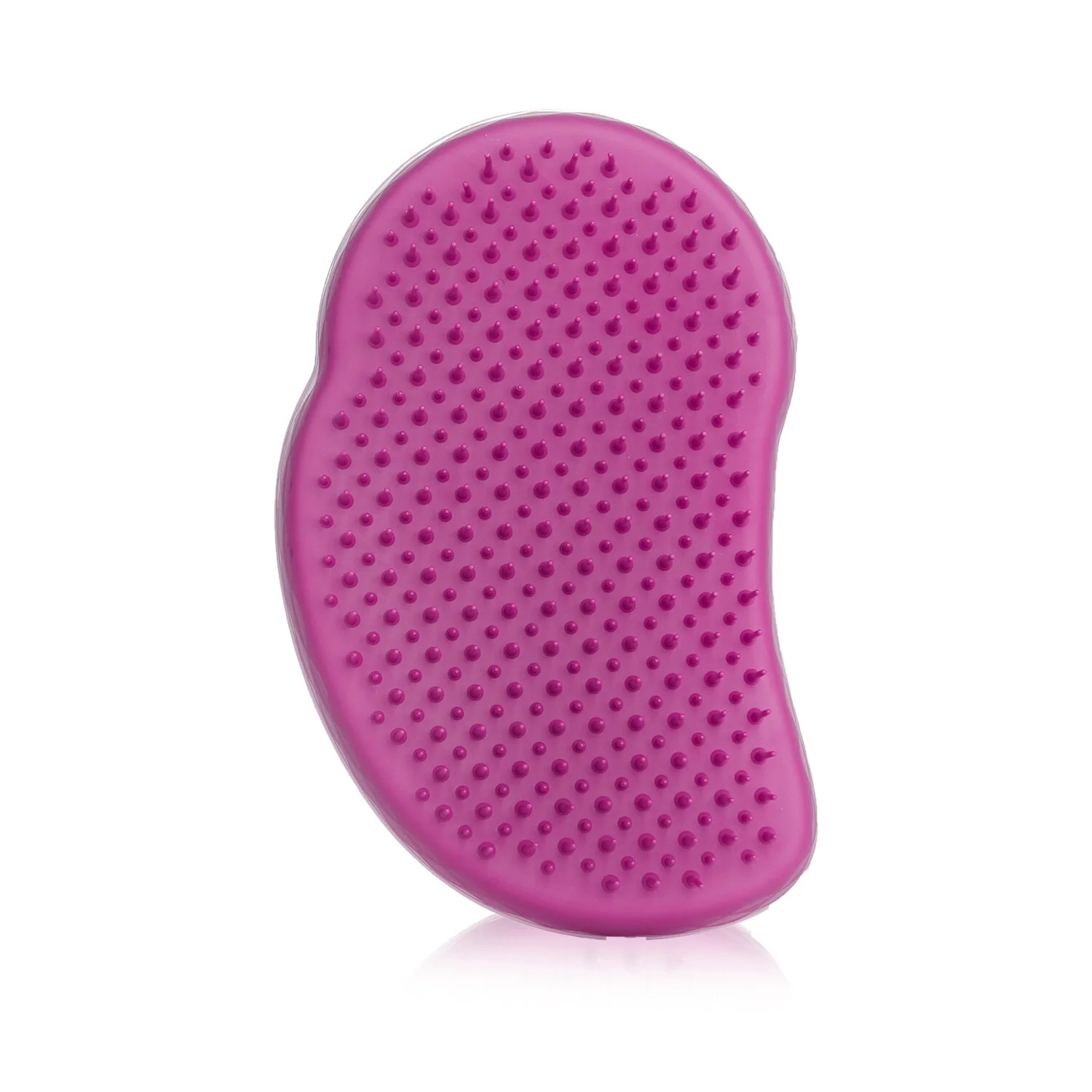 Tangle Teezer The Original Detangling Hair Brush - # Pink Mauve  1pc - Olabens