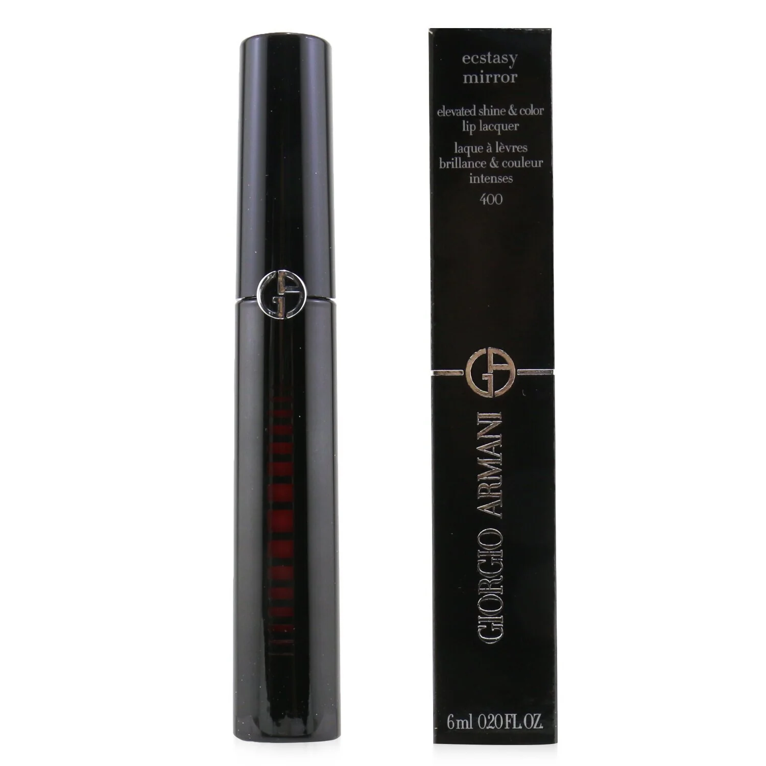 Giorgio Armani Ecstasy Mirror - # 400 Four Hundred  6ml/0.2oz - Olabens