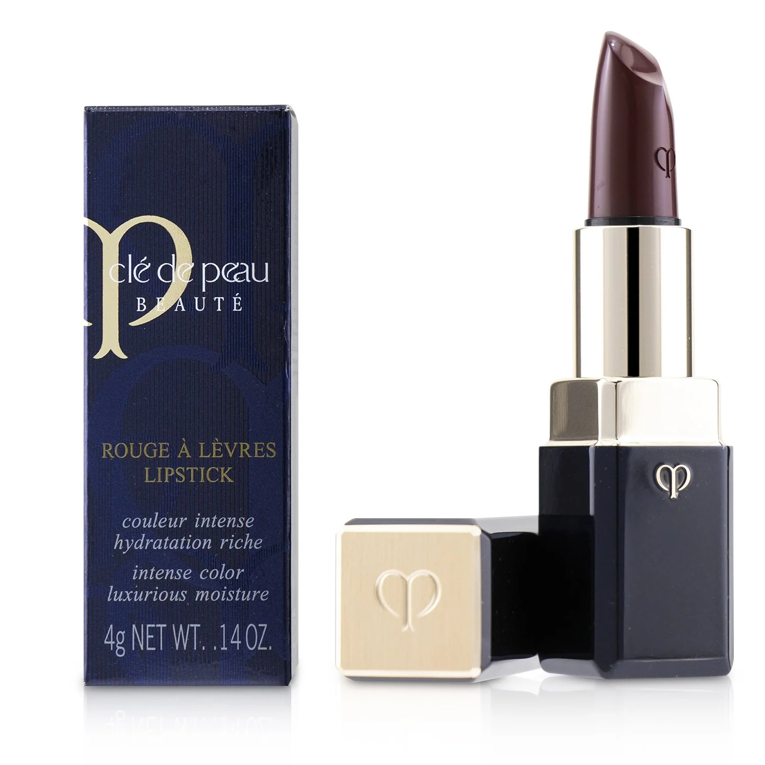 Cle De Peau Lipstick - # 7 Dragon Red  4g/0.14oz - Olabens