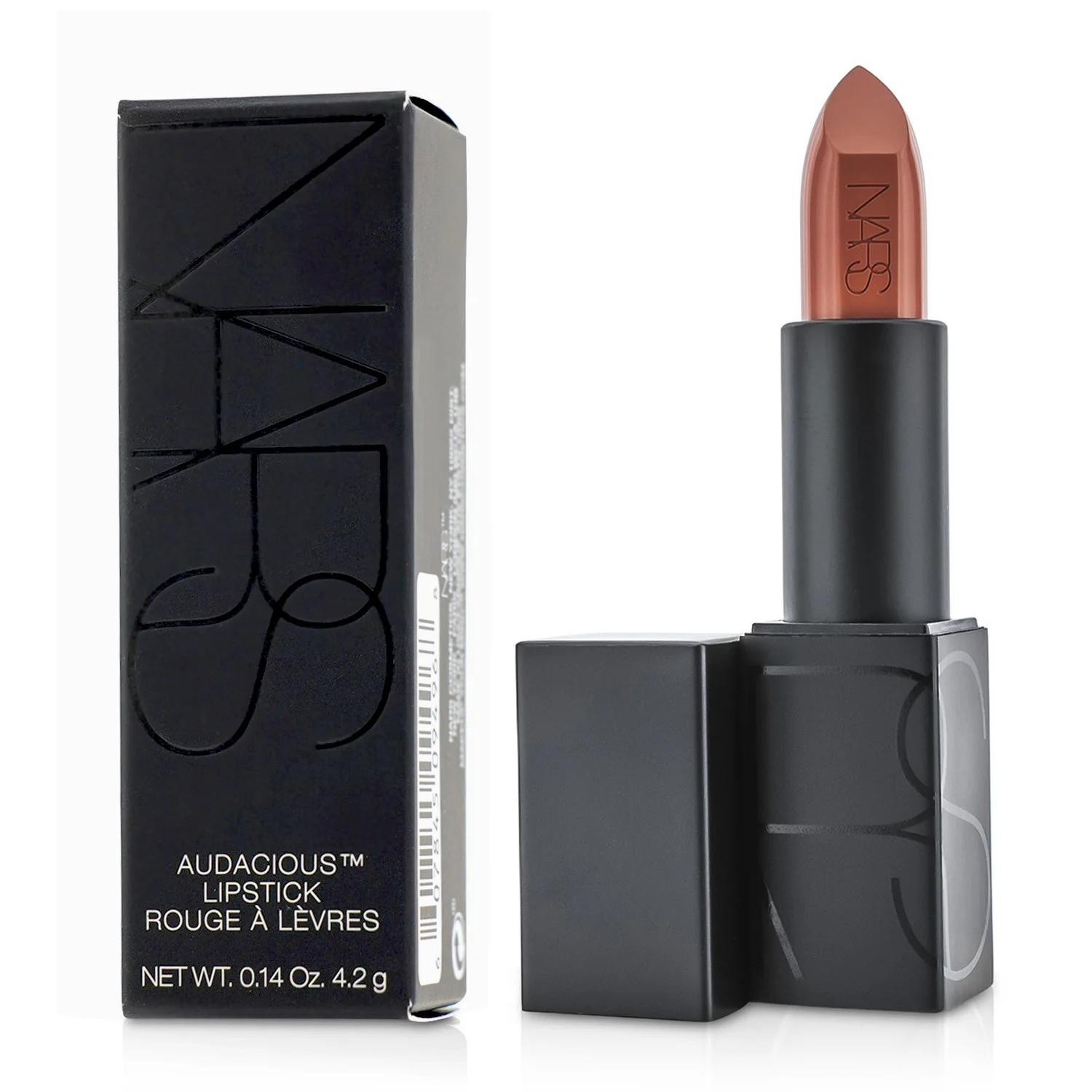 NARS Audacious Lipstick - Barbara  4.2g/0.14oz - Olabens