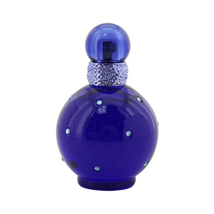 Britney Spears Midnight Fantasy Eau De Parfum Spray 50ml/1.7oz - Olabens