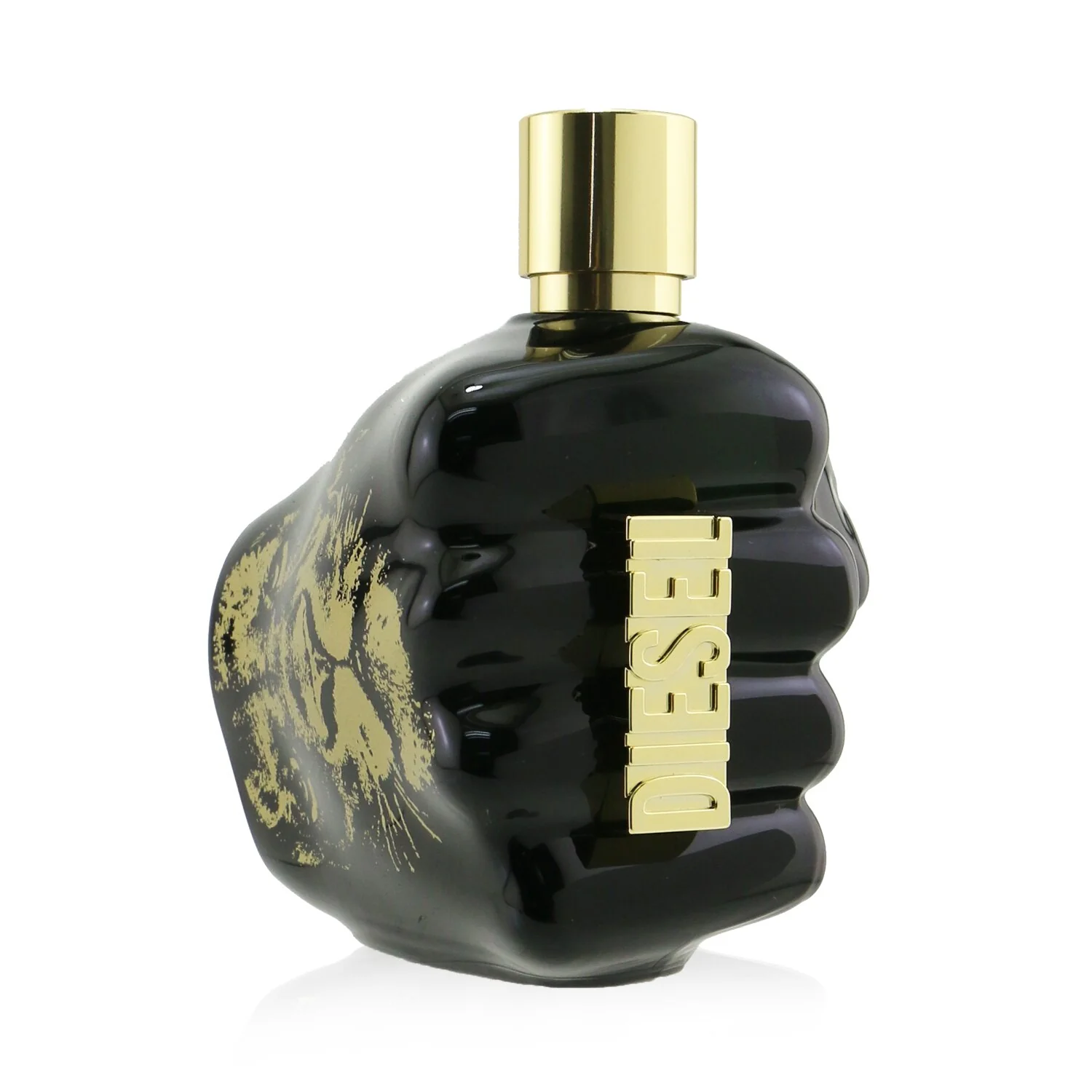 Diesel Spirit Of The Brave Eau De Toilette Spray  125ml/4.2oz - Olabens