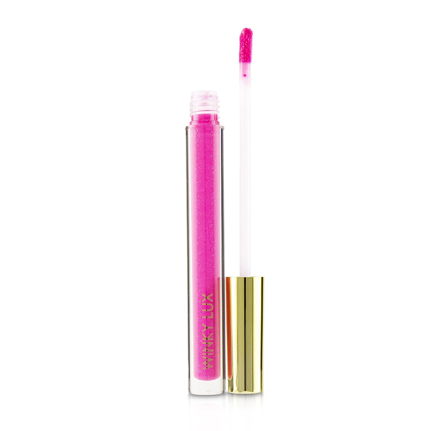 Winky Lux Glazed Lip Gloss - # Candy Glaze  2g/0.07oz - Olabens