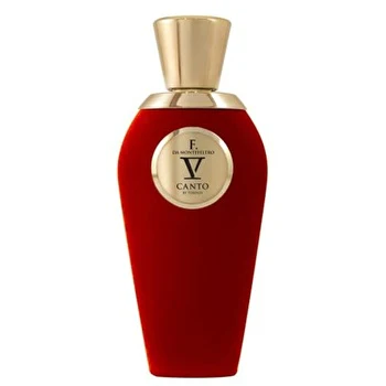 V Canto F. Da Montefeltro Extrait De Parfum Spray 100ml/3.4oz - Olabens