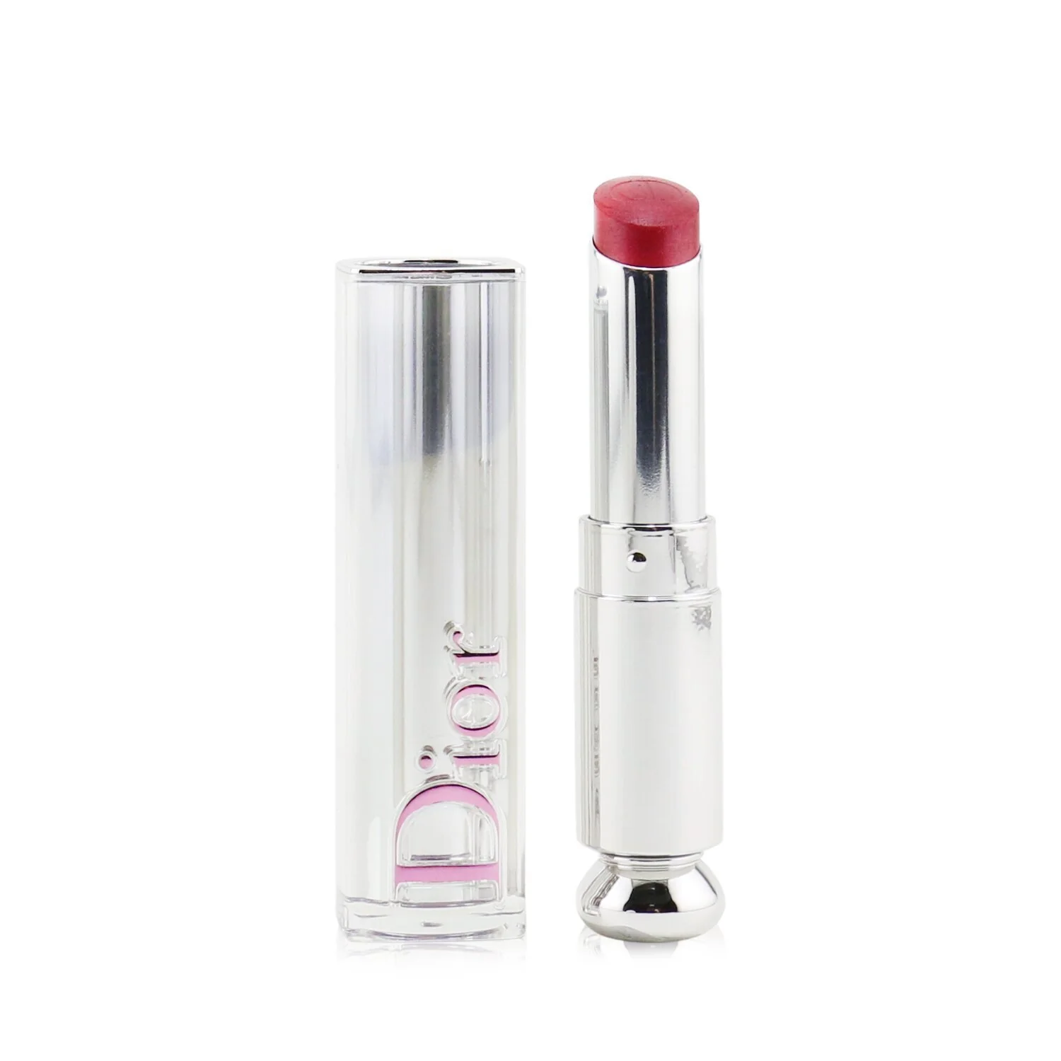 Christian Dior Dior Addict Stellar Shine Lipstick - # 649 Diorosphere (Dark Peach)  3.2g/0.11oz - Olabens