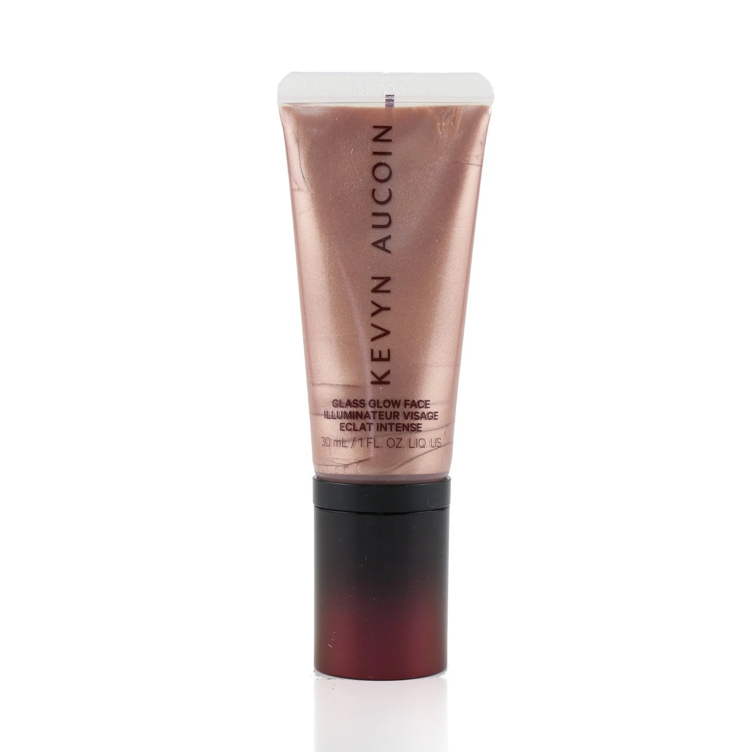Kevyn Aucoin Glass Glow Face - # Prism Rose  30ml/1oz - Olabens