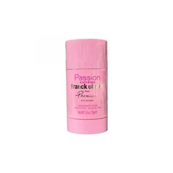 Franck Olivier Passion Extreme Woman Deodorant Stick 75g - Olabens