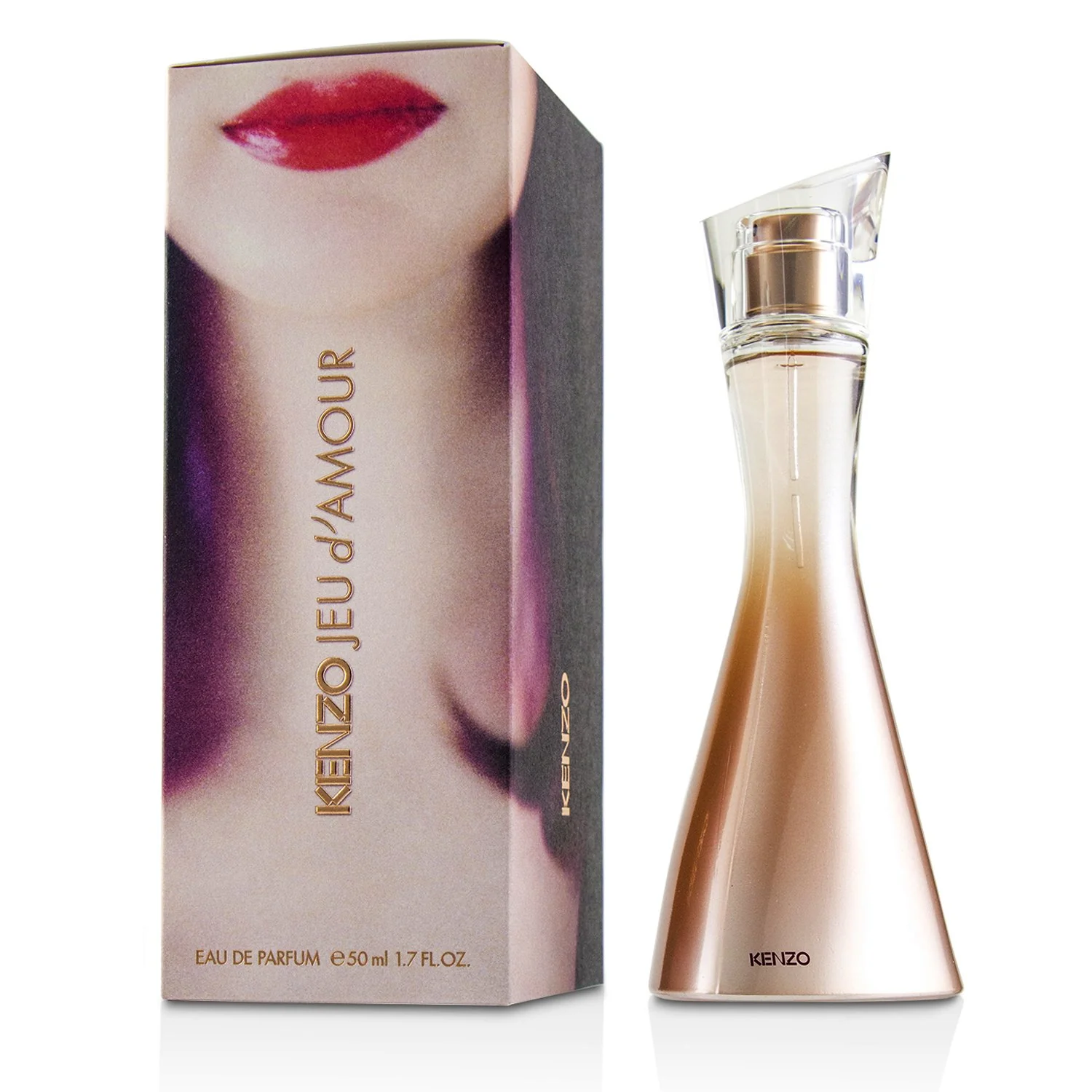 Kenzo Jeu d'Amour Eau De Parfum Spray  50ml/1.7oz - Olabens